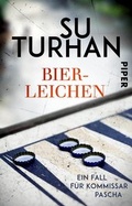 Cover: Bierleichen - Piper