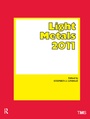 Cover: Light Metals 2011 - Springer