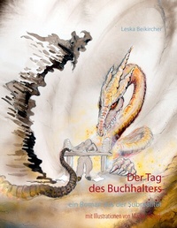 Enlarge image Cover: Der Tag des Buchhalters - BoD - Books on Demand