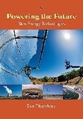 Cover: Powering the Future - University of New Mexico Press