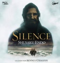 Cover: Silence - Argon