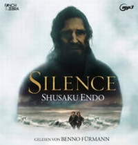 Enlarge image Cover: Silence - Argon