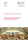 Cover: 28. Darmst&auml;dter Sport-Forum - Shaker