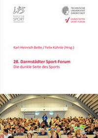 Abbildung von: 28. Darmstädter Sport-Forum - Shaker