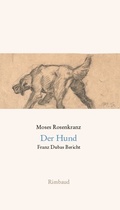 Cover: Der Hund - Rimbaud Verlag