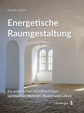 Cover: Energetische Raumgestaltung - SYNERGIA-Verlag
