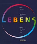 Cover: Werkstatt des Lebens - SYNERGIA-Verlag