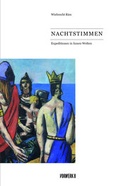 Cover: Nachtstimmen - Vorwerk 8