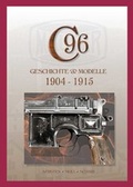 Cover: Mauser C96, Band 2 - Bl&auml;tterdach GmbH