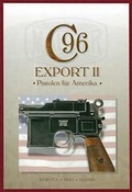 Cover: Mauser C96, Band 6 - Bl&auml;tterdach GmbH
