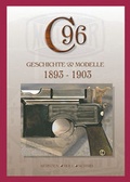 Cover: Mauser C96, Band 1 - Bl&auml;tterdach GmbH