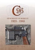 Cover: Mauser C96, Band 4 - Bl&auml;tterdach GmbH
