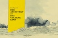 Cover: Der Architekt und das goldene Kind - ciconia ciconia