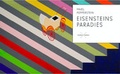 Cover: Eisensteins Paradies - ciconia ciconia
