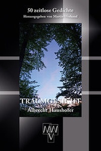 Enlarge image Cover: Traumgesicht - Martin Werhand Verlag Melsbach