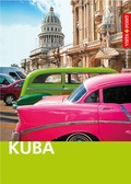 Cover: Kuba - VISTA POINT Reisef&uuml;hrer weltweit - Vista Point
