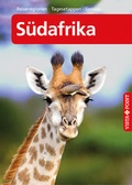 Cover: S&uuml;dafrika - VISTA POINT Reisef&uuml;hrer A bis Z - Vista Point