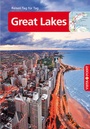 Cover: Great Lakes - VISTA POINT Reiseführer Reisen Tag für Tag - Vista Point