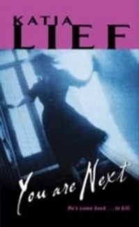Enlarge image Cover: You Are Next - William Morrow Paperbacks