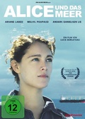Cover: Alice und das Meer - Indigo