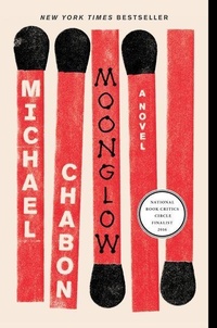 Enlarge image Cover: Moonglow - Collins