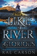 Cover: Like a River Glorious - Collins