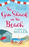 Cover: The Gin Shack on the Beach - HQ Digital