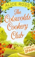 Cover: The Cotswolds Cookery Club - HQ Digital