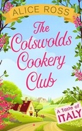 Cover: The Cotswolds Cookery Club - HQ Digital