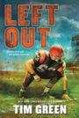 Cover: Left Out - HarperCollins