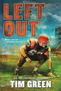 Enlarge image Cover: Left Out - HarperCollins
