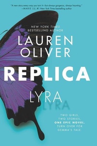 Enlarge image Cover: Replica - Collins