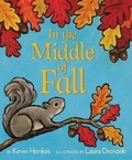Cover: In the Middle of Fall - Collins