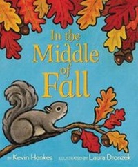 Enlarge image Cover: In the Middle of Fall - Collins