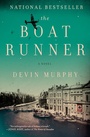 Cover: The Boat Runner - HarperPerennial