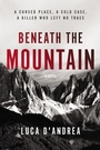 Cover: Beneath the Mountain - Collins