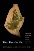 Cover: Four Decades on - Duke University Press