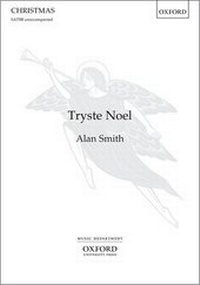 Abbildung von: Tryste Noel - Oxford University Press