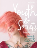 Cover: Youth and Society - OUP Australia and New Zealand