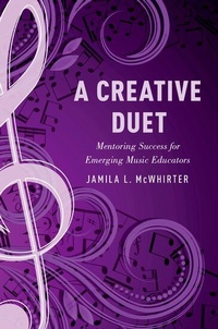 Abbildung von: A Creative Duet - Oxford University Press Inc