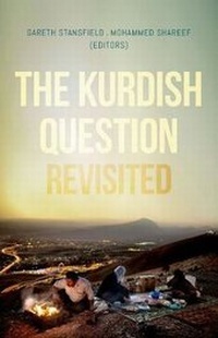 Enlarge image Cover: The Kurdish Question Revisited - Oxford University Press, USA