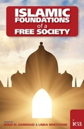 Cover: Islamic Foundations of a Free Society - London Publishing Partnership