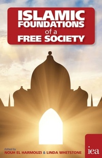 Abbildung von: Islamic Foundations of a Free Society - London Publishing Partnership