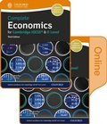 Cover: Complete Economics for Cambridge IGCSE and O Level Print & Online Student Book - Oxford University Press