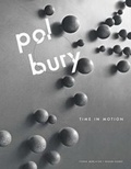 Cover: Pol Bury - Yale University Press