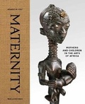 Cover: Maternity - Yale University Press