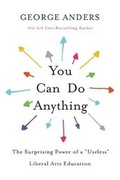Cover: You Can Do Anything - Little, Brown & Company