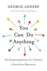 Enlarge image Cover: You Can Do Anything - Little, Brown & Company