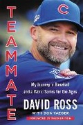Cover: Teammate - Hachette Books