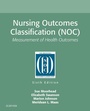 Cover: Nursing Outcomes Classification (NOC) - E-Book - Mosby